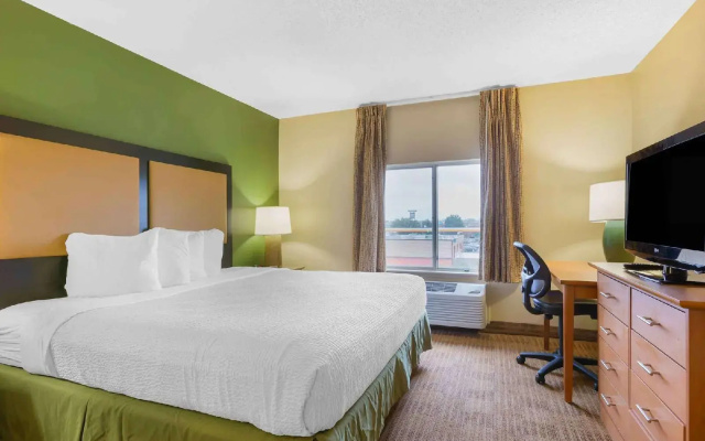 Extended Stay America - Findlay - Tiffin Avenue
