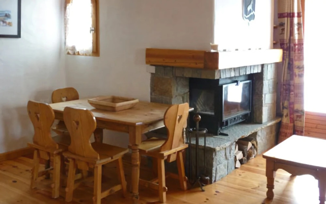 Chalet Carlinouf