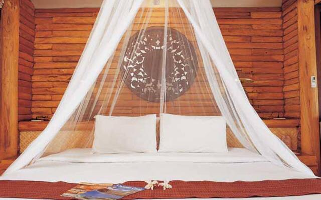 Отель Sunset Park Resort and Spa Таиланд, На Чом Тхиан - отзывы, цены и фото номеров - забронировать отель Sunset Park Resort and Spa онлайн комната для гостей