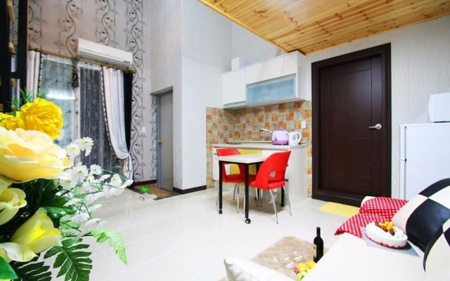 Gapyeong Lemon Pension