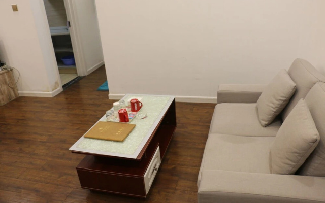 Yilai Service Apartment