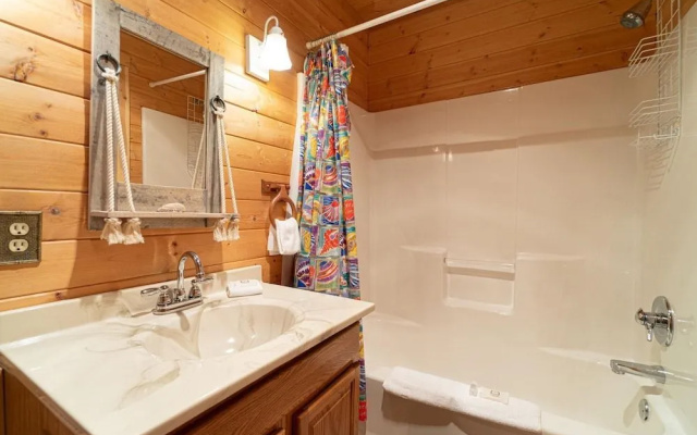 Pine Beach Retreat