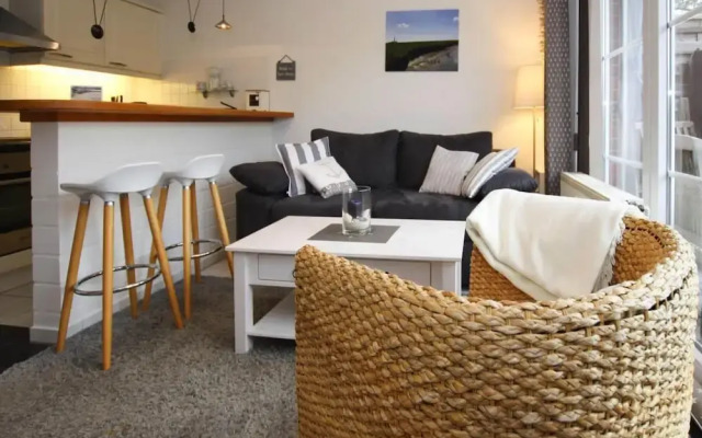 Ferienwohnung, Garding
