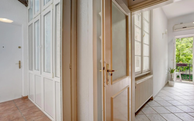Dora apartment