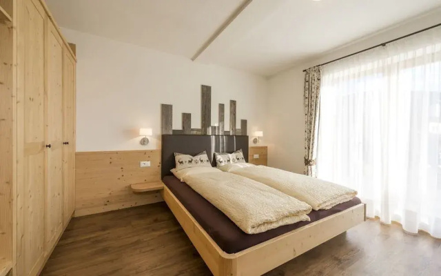 Waldheim Alpine Appartements