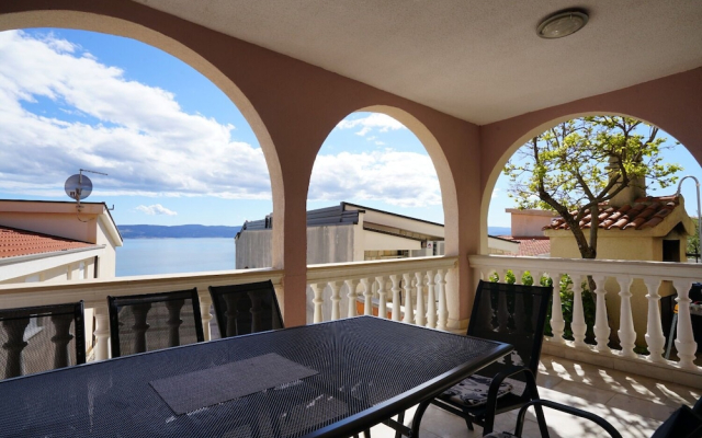 Apartment Lile