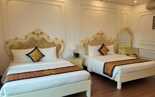 Hoa Dong Aureum Hotel Ha Nam