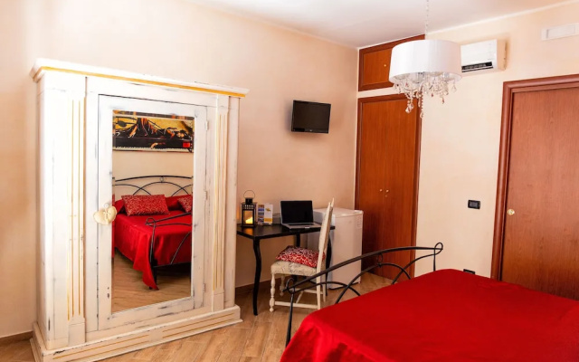 b&b Casa Fusco