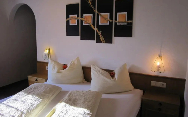 Apartment in Kappl Including Silvretta Card