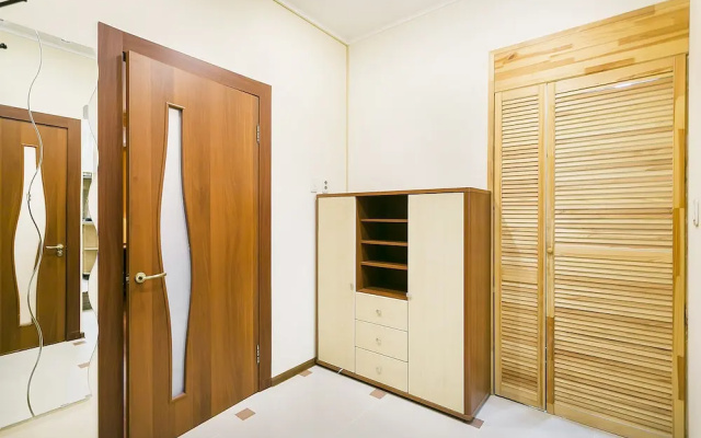 Le Tenant Krasnaya Presnya Apartments