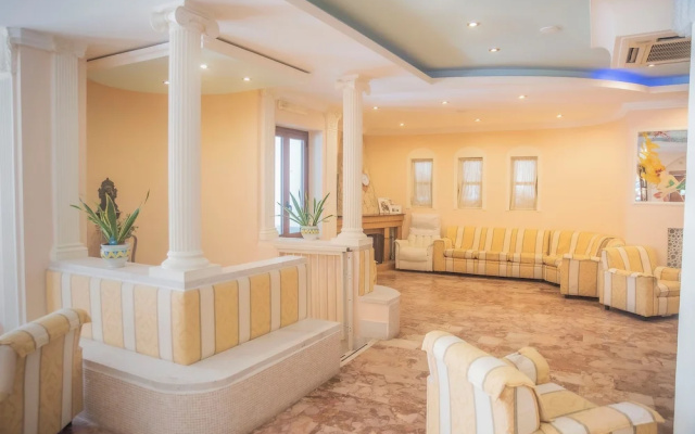 Le Tre Caravelle Hotel