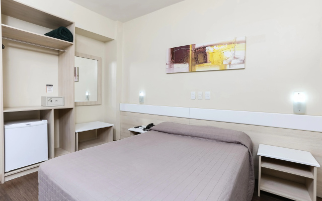 Hotel Express Rodoviária