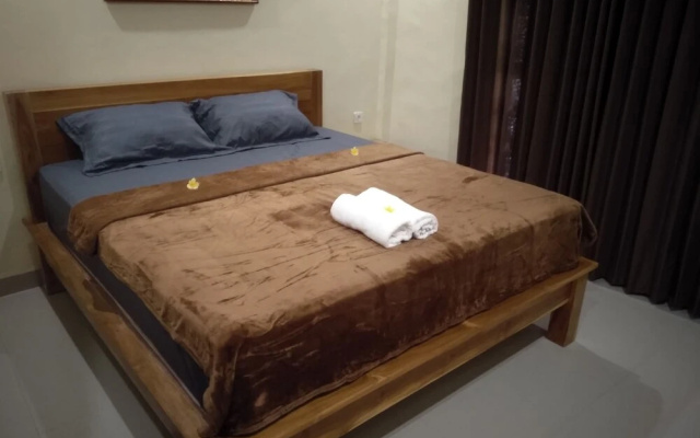 Sanga Suites Villas