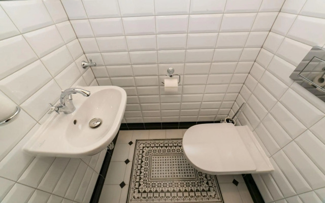 Novy apartman 1 - self check in