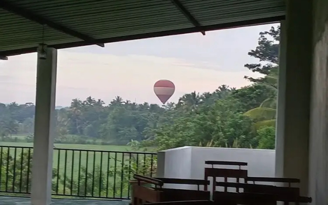 Sarali homestay