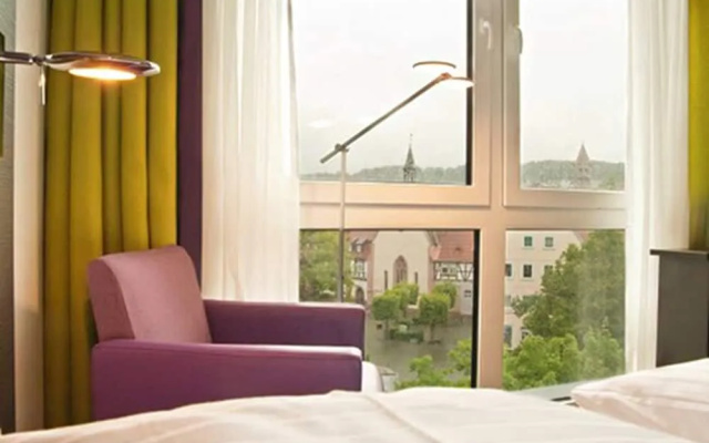 B&F Hotel am Neumarkt
