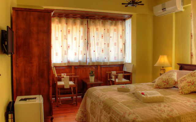 Kybele Hotel