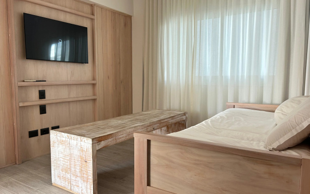 Atlántico Boutique Hotel