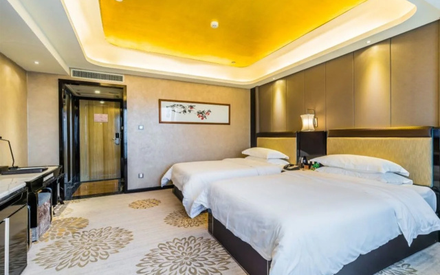 Venus Royal Hotel