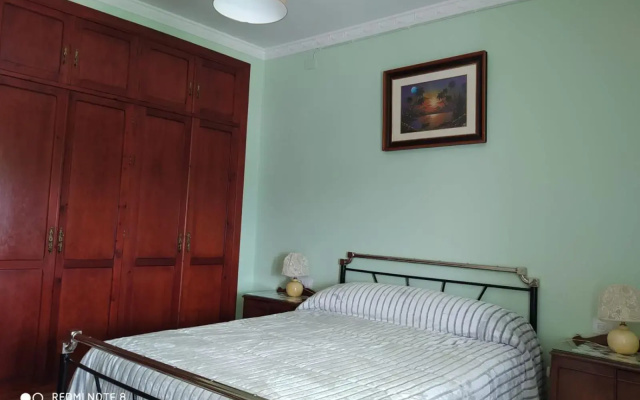 La Casa del Montero