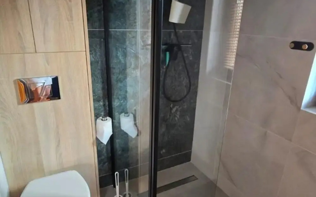 Holiday Home Sarbinowo Near Baltic Sea