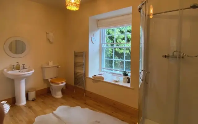 Mansion Annexe - Private 5 Acres-stunning Grounds