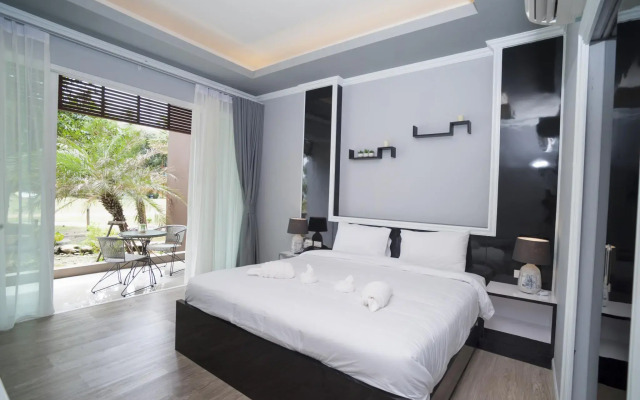 Blues River Resort Chanthaburi