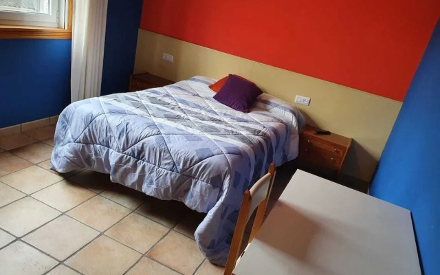 Pensión Pepucho