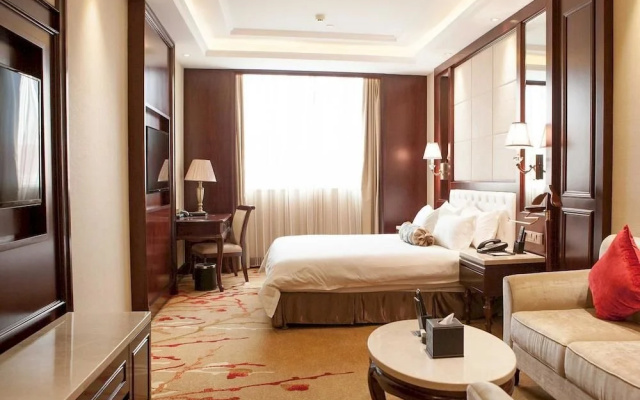 Jufeng Hotel