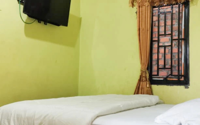 Oma Homestay Pagar Alam Syariah Redpartner