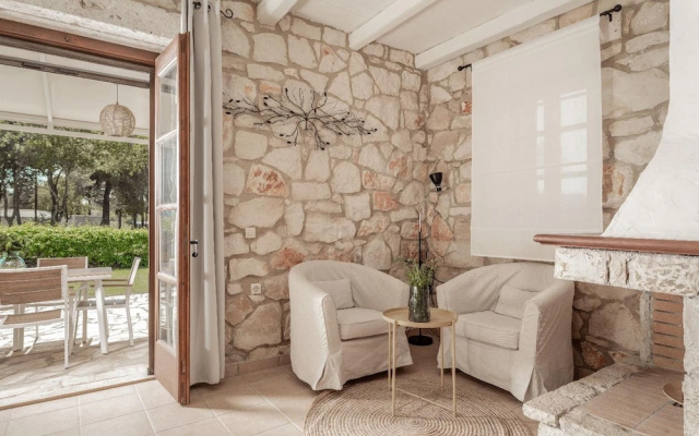 Villa Boscheto Pente