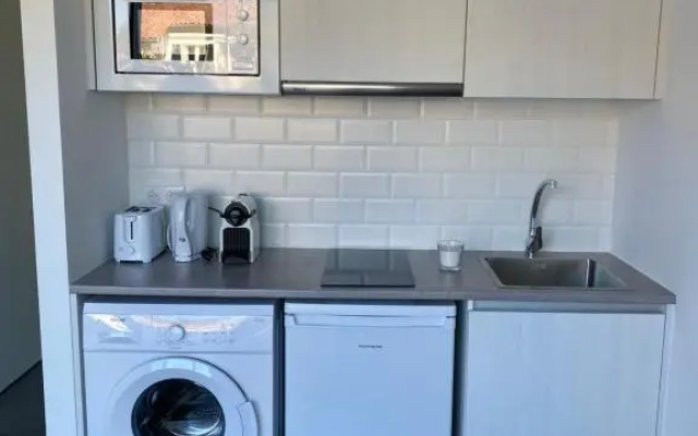 Adorable studio neuve en Saint Jean-de-Luz