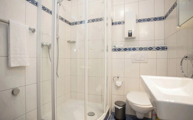 Wohnung mit Balkon in Winterberg