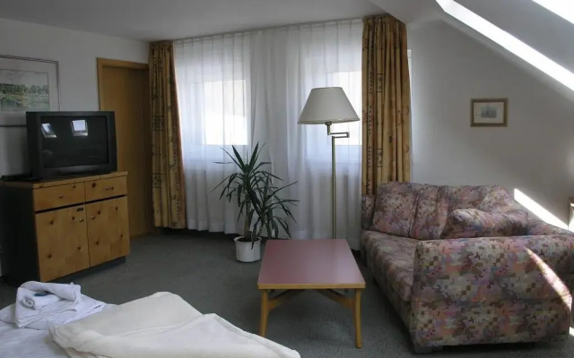 Berghotel Schellhas