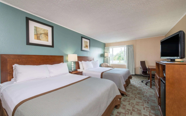 Ramada by Wyndham Vineland Millville Area