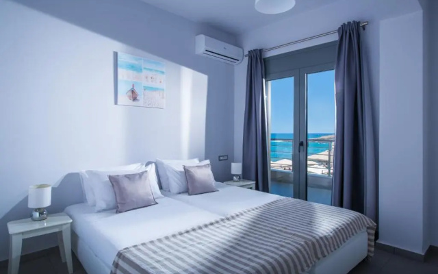 Coast Suite-Luxury Central Beach House