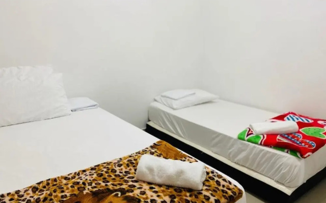 Casa Hostal las Palmeras