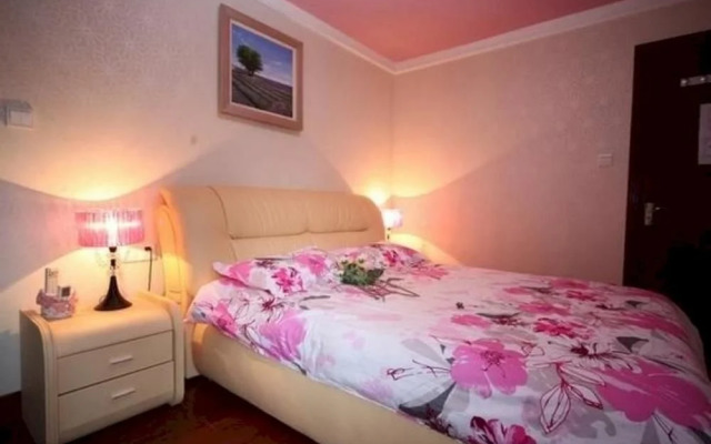Linhai  Guest House Gulangyu Island