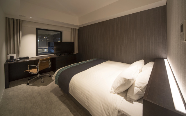 Hotel Vischio Osaka