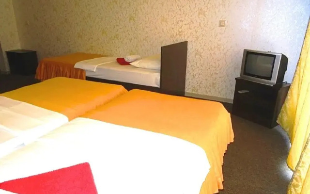 Hotel Nouvelle