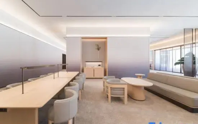 JI Hotel (Putian Wanda Plaza Xiaguang Road)