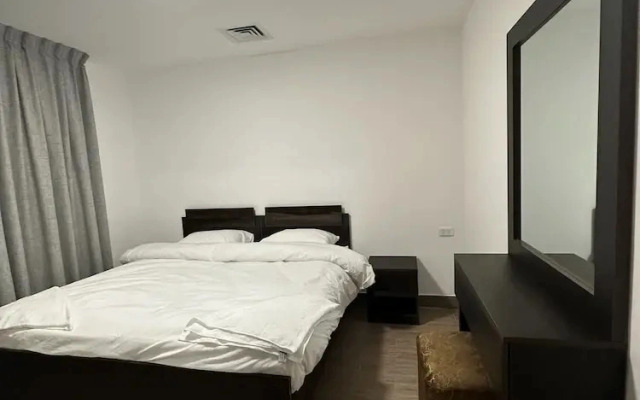Charming Amman Apartment With Electric Heating &