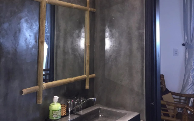 An Bang Vera Homestay