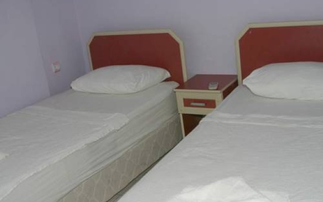 Sefabey Hotel