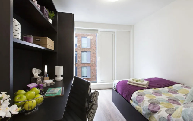 Pure CityStay City