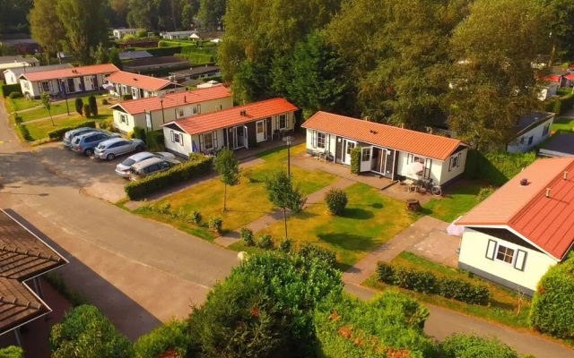 Recreatiepark de Boshoek