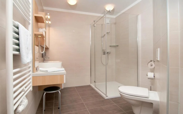 Erlebnis-Hotel-Appartements