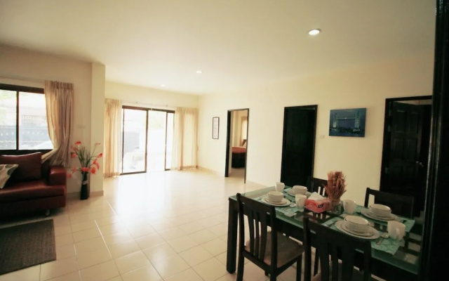 Adare Villa