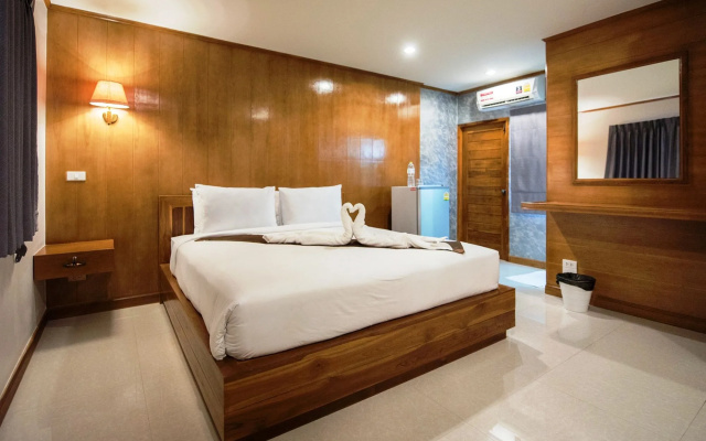 Viking Resort