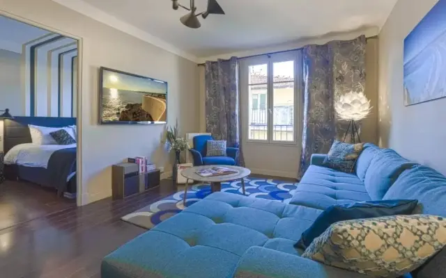 My Casa - Carret